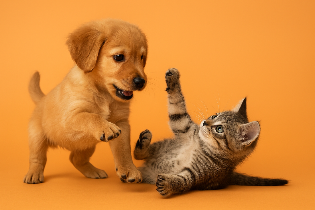 🐾 Come Preparare la Casa per il Tuo Nuovo Cucciolo: Consigli Pratici e Prodotti Utili