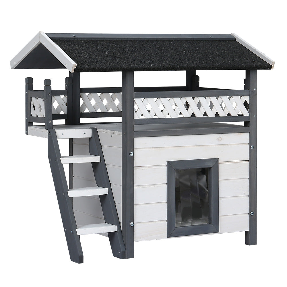 Cat House