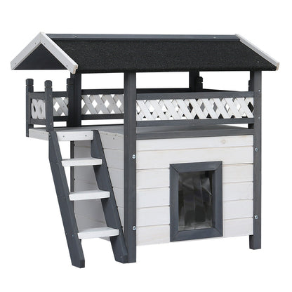 Cat House