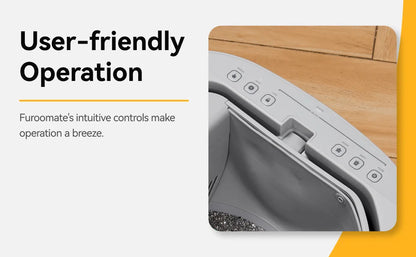 Lettiera Automatica Smart per Gatti