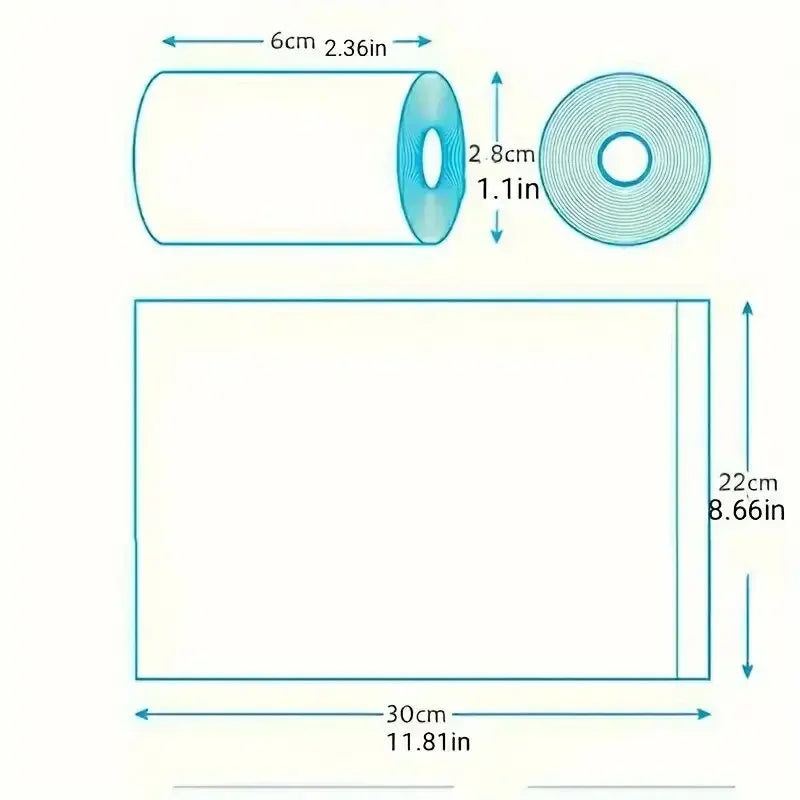 Sacchetti Igienici per Cani