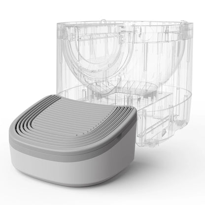 Lettiera Automatica Smart per Gatti