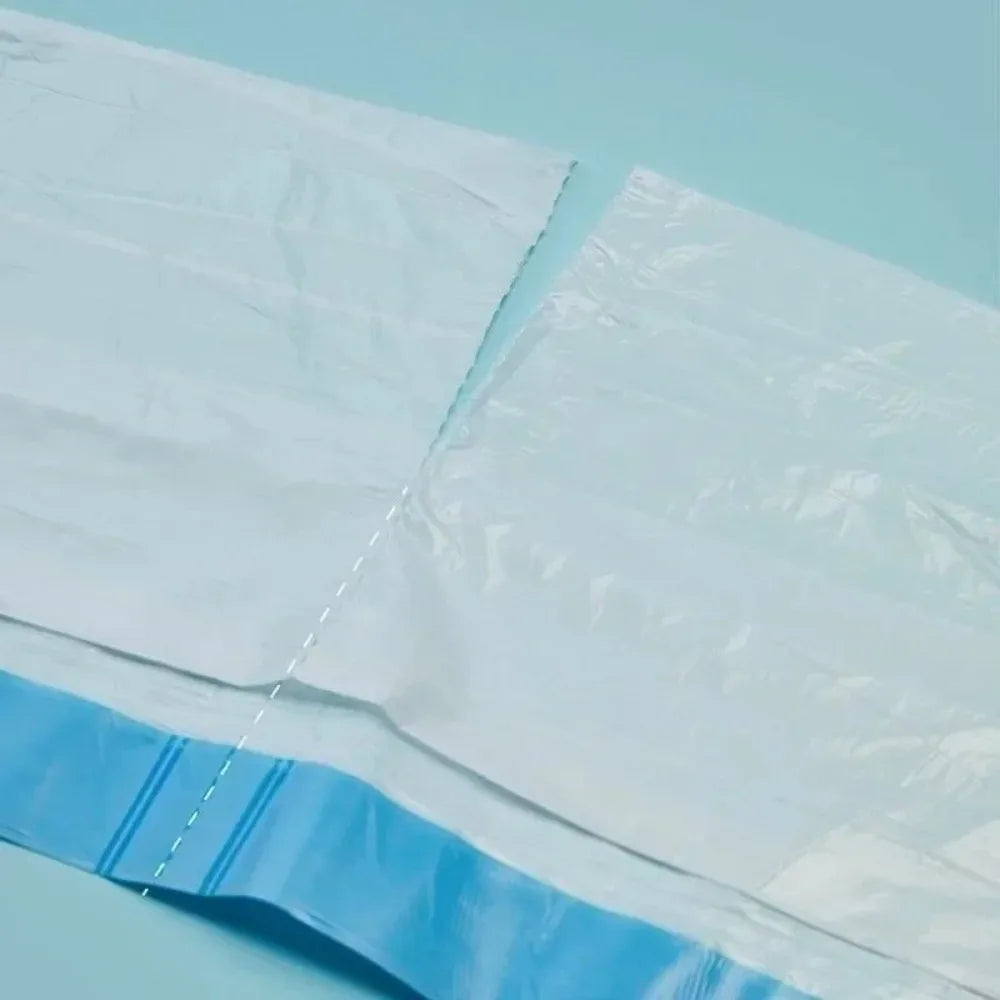 Sacchetti per Lettiera Tonepie