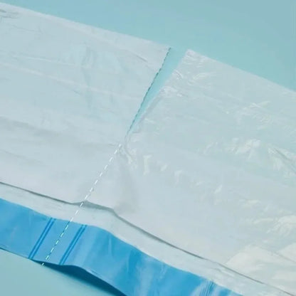 Sacchetti per Lettiera Tonepie