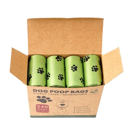 Sacchetti Igienici per Cani