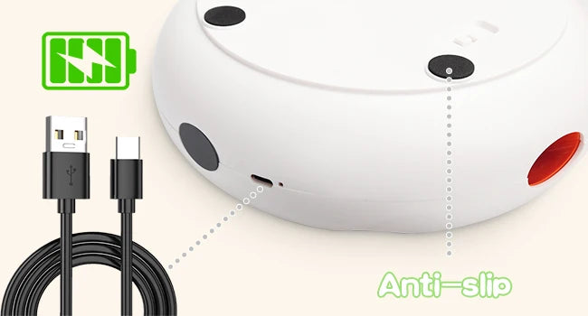 Gioco Interattivo per Gatti da Interno