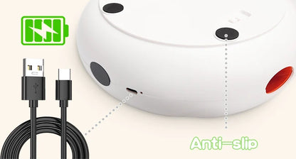 Gioco Interattivo per Gatti da Interno