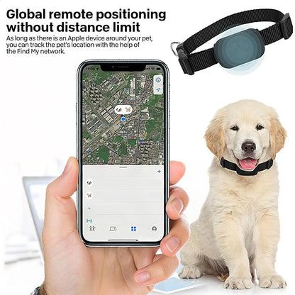 Collare GPS Smart per Animali Domestici